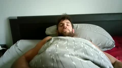 alphah_hunk online show from 10.12.25