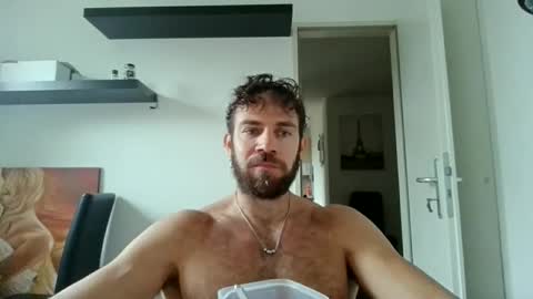 alphah_hunk online show from 10.20.25