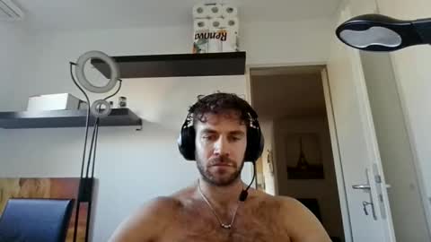 alphah_hunk online show from 11.28.25