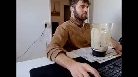 alphah_hunk online show from 01.07.26