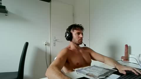 alphah_hunk online show from 04.10.26