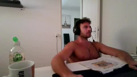 Snapshot of alphah_hunk chatting on 06.27.26 alphah_hunk online show from 06.27.26