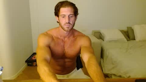 alphahung23 online show from 10.08.25