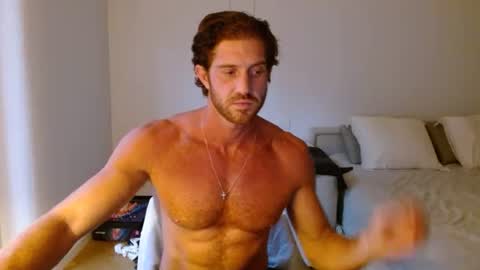 alphahung23 online show from 10.10.25