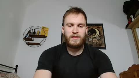 AlphaJacks online show from 12.04.25