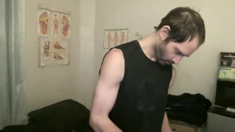 alphajosh online show from 02.14.25