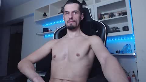 MasterTodd online show from 01.18.26