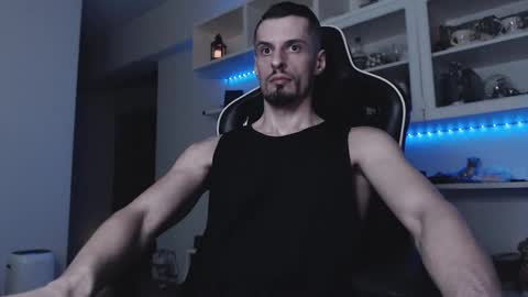 MasterTodd online show from 02.09.26