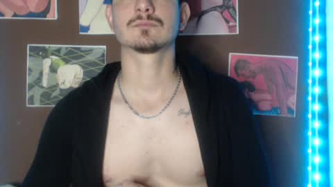 alphamercury online show from 06.19.26