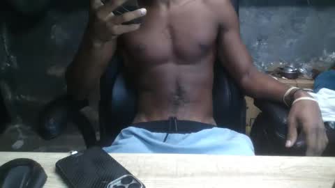 alphamvf online show from 10.16.25