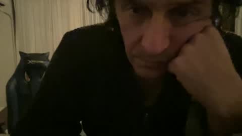 AlphAndre online show from 01.19.25