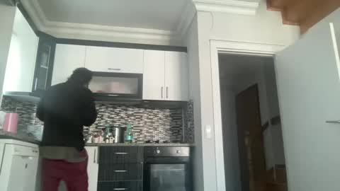 AlphAndre online show from 01.20.25