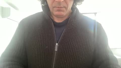 AlphAndre online show from 01.22.25