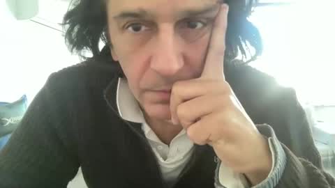 AlphAndre online show from 01.24.25