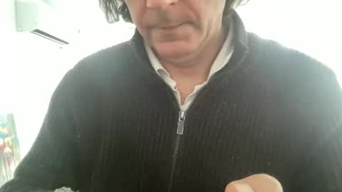 AlphAndre online show from 01.25.25