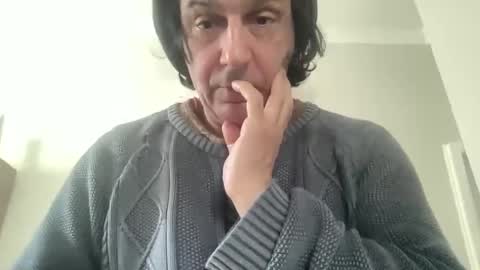 AlphAndre online show from 01.27.25