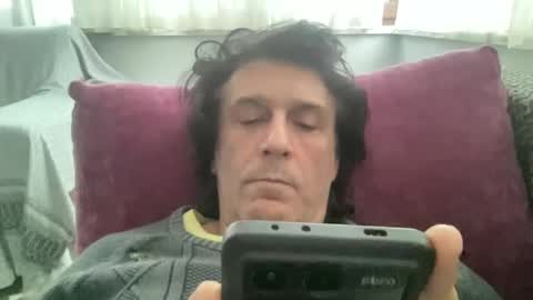 AlphAndre online show from 01.30.25