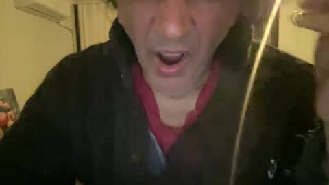 AlphAndre online show from 02.03.25