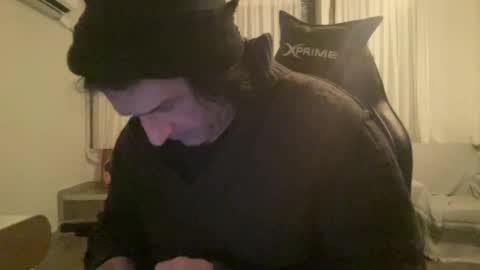 AlphAndre online show from 02.13.25