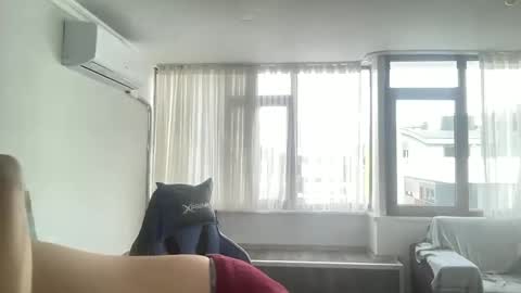 AlphAndre online show from 02.17.25