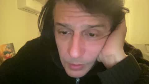 AlphAndre online show from 02.26.25