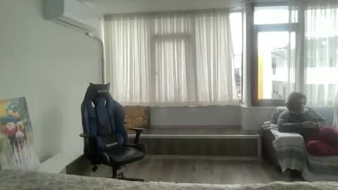 AlphAndre online show from 02.28.25