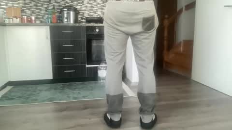 AlphAndre online show from 03.06.25