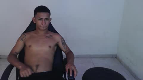 alphas_latins online show from 06.03.26