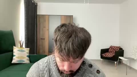 Jhonny online show from 01.13.25