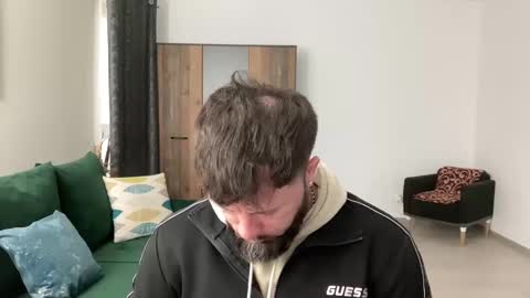 Jhonny online show from 03.06.25