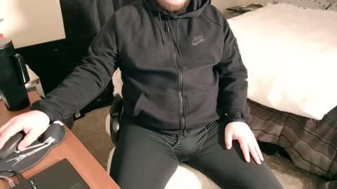 alphawulf1 online show from 02.09.26