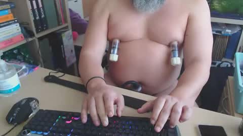 alpistesub online show from 11.25.25