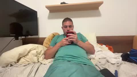Dan  Nati online show from 06.22.26