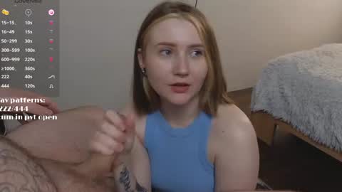 Woland  Alice Pugh online show from 07.24.26