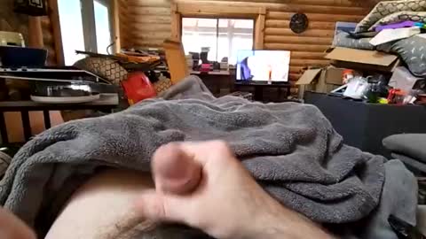 Snapshot of alrichough4 chatting on 12.25.24 Alric online show from 12.25.24