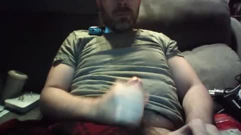 Snapshot of alrichough4 chatting on 01.19.25 Alric online show from 01.19.25