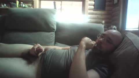 Snapshot of alrichough4 chatting on 02.19.25 Alric online show from 02.19.25