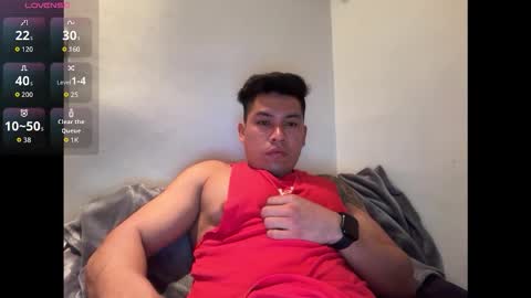 alt3rego97 online show from 03.15.26