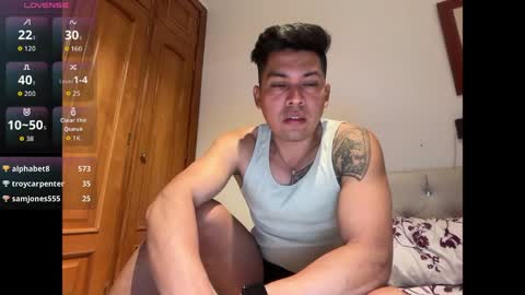 alt3rego97 online show from 04.04.26