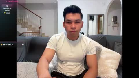 alt3rego97 online show from 04.12.26