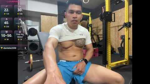 alt3rego97 online show from 04.17.26