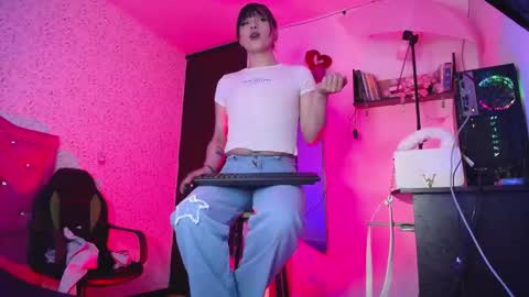 altair_x online show from 10.14.25