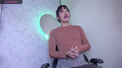 altair_x online show from 11.13.25