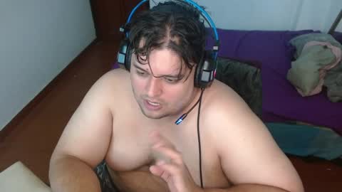 Jhosep online show from 12.04.24