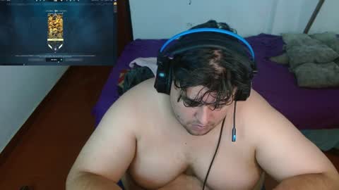 Jhosep online show from 12.06.24