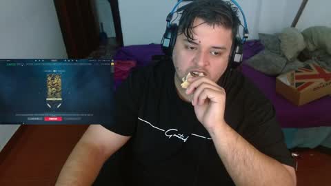 Jhosep online show from 12.08.24