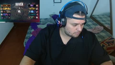 Jhosep online show from 12.16.24