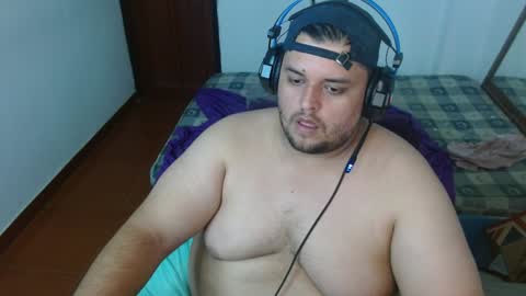 Jhosep online show from 12.17.24