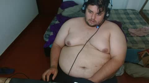 Jhosep online show from 12.18.24