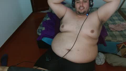 Jhosep online show from 12.18.24